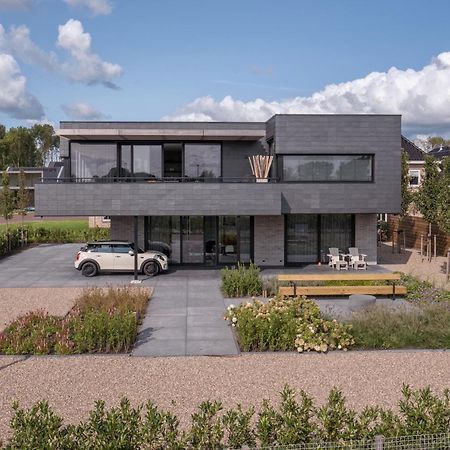 Villa View Alkmaar Exterior photo